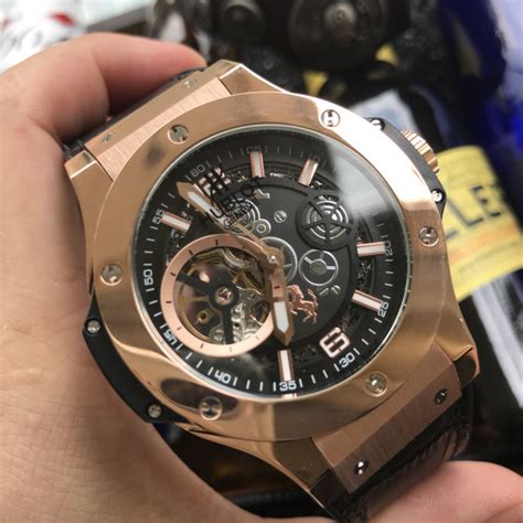 Wholesale Cheap Hublot Watch .